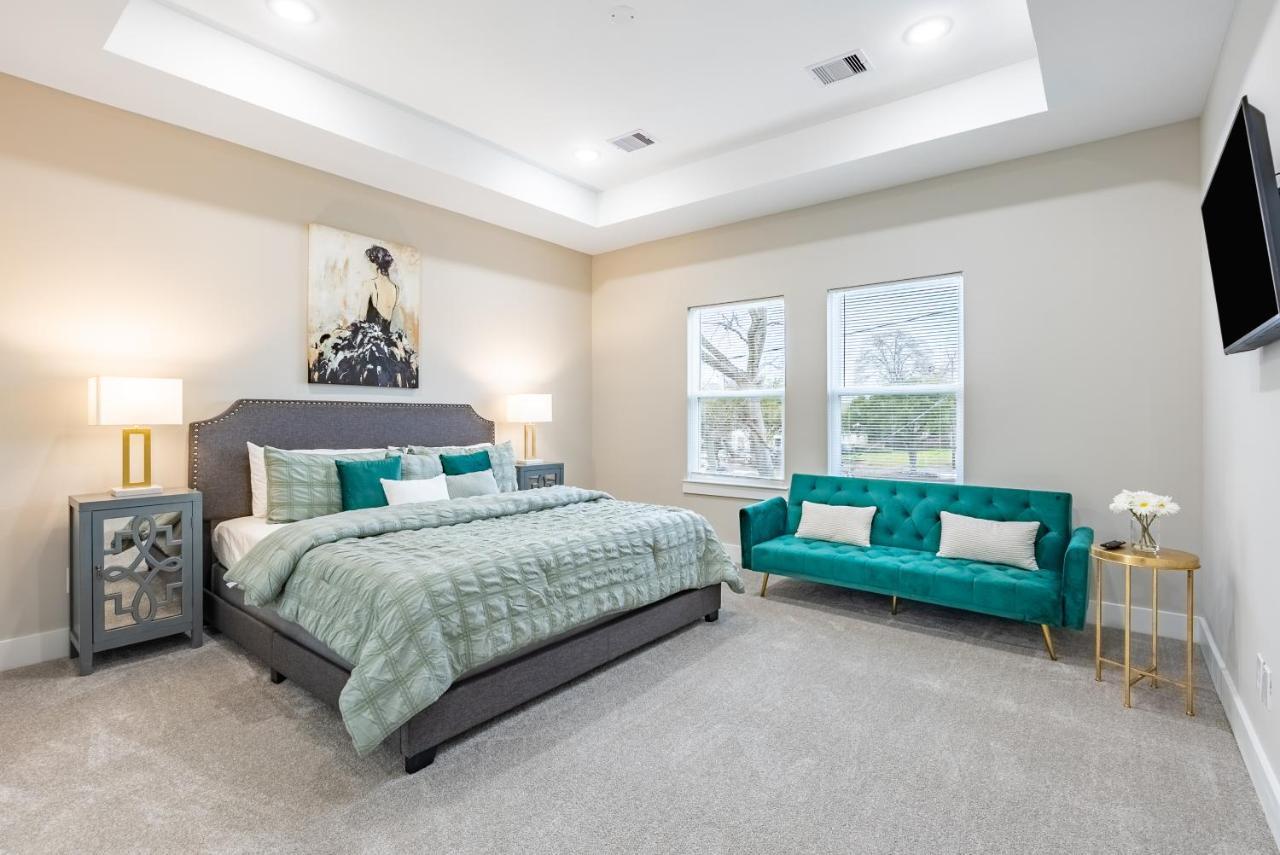 3 Bedroom And 3 Bath We Have Power And Internet Houston Exterior photo